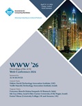 WWW 2026